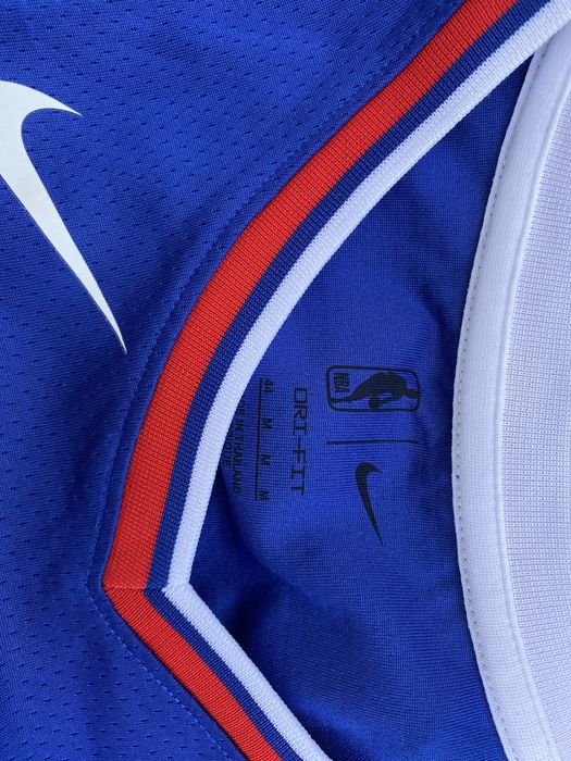 Camisola LA Clippers