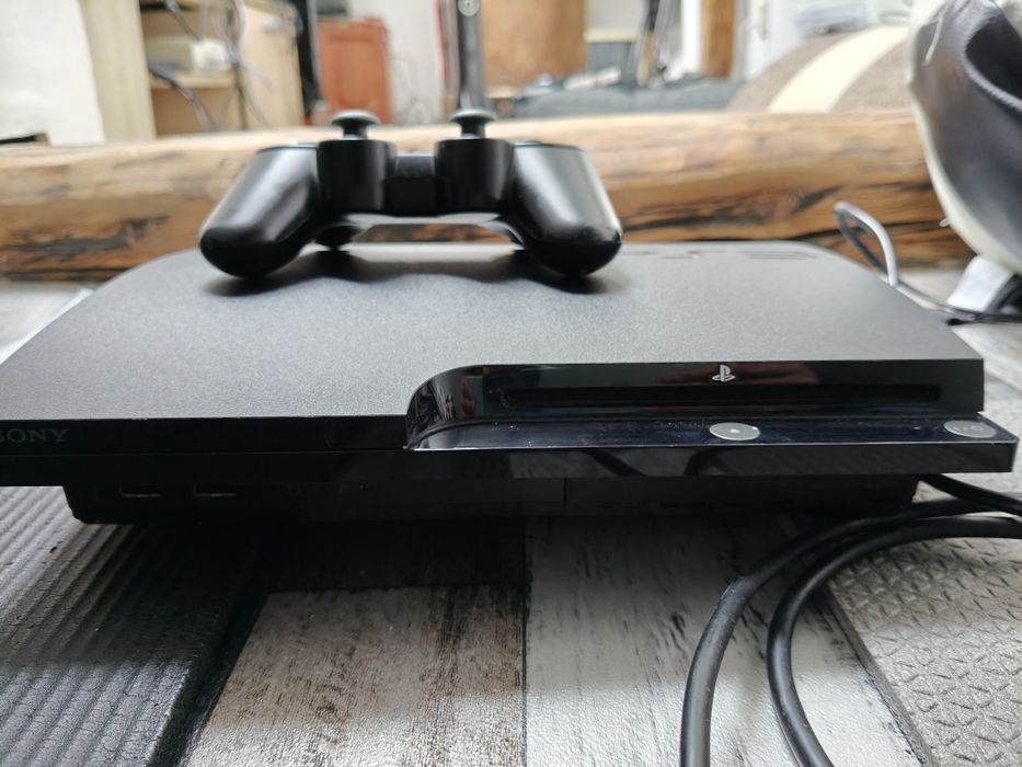Konsola Sony PlayStation 3