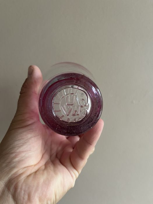 Sprzedam vintage szklankę kubek Kosta Boda 300ml