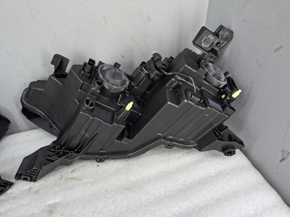 Lampa Reflektor Prawy Lewy Citroen DS3 Crossback Nowy! EU!