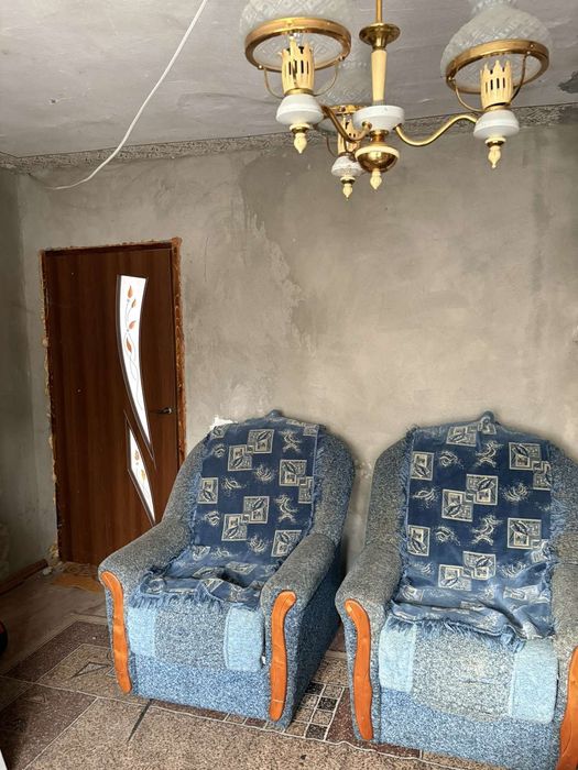 Приватний будинок