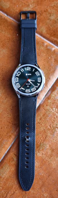 Relógio Samsung Watch6 Classic (43mm)