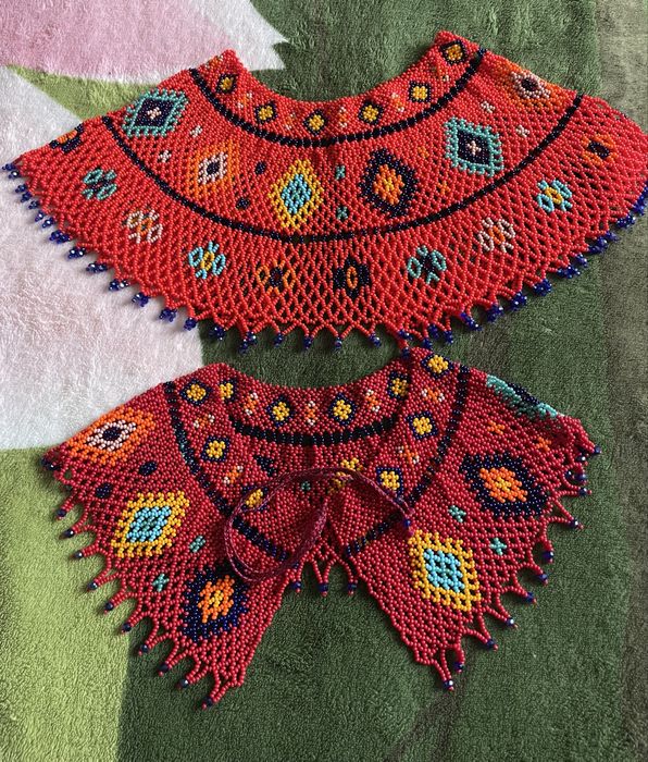 Прикраса. Силянка. Криза.