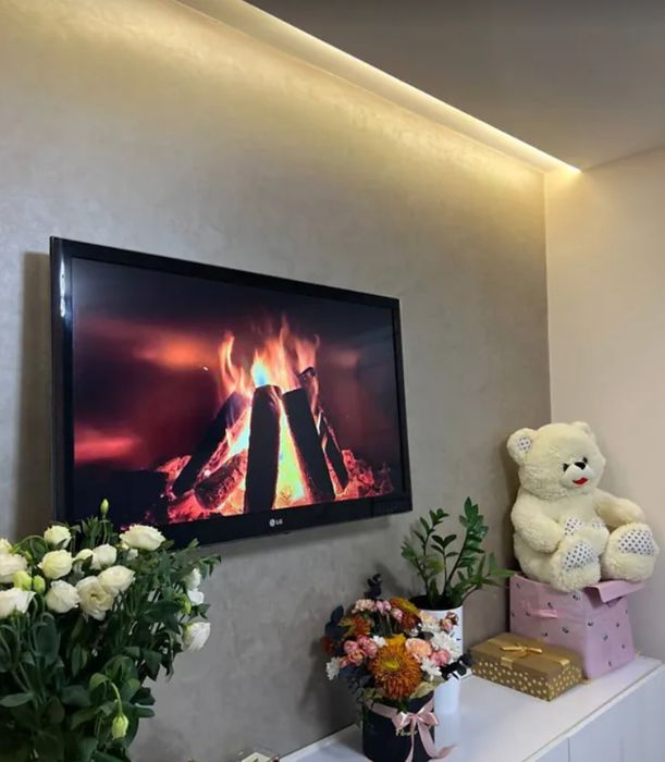 Продаж 2к квартири 42 кв.м, Кременець