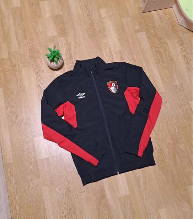 Олімпійка/вітровка Umbro bormut