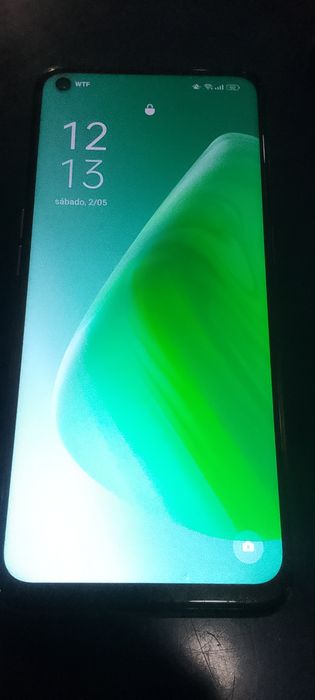 OPPO a74 5g 128g