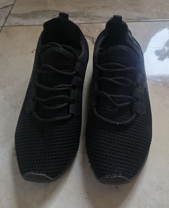 Кроссовки мокасины