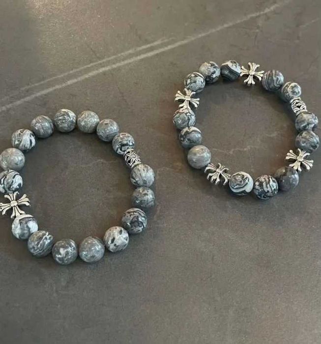 Chrome hearts браслет