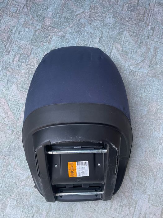 Fotelik MAXI COSI Pearl z bazą FamilyFix 9-18kg ISOFIX