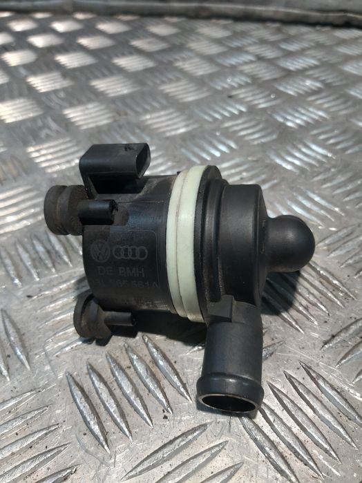 Dodatkowa Pompa Wody 03L965561A Audi A6 C6 Lift 2.0 Tdi