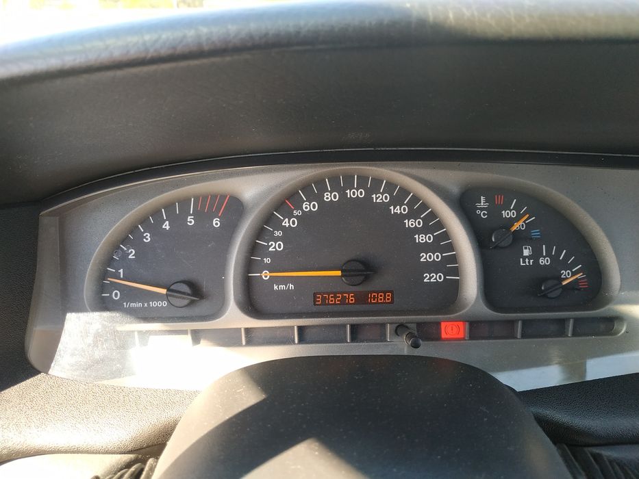 Opel Vectra 2.0 DTI Sport