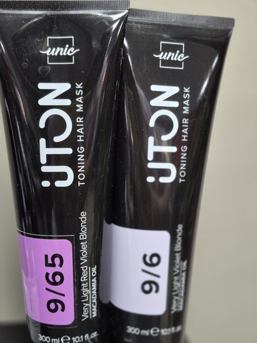 Тонуюча маска Unic
