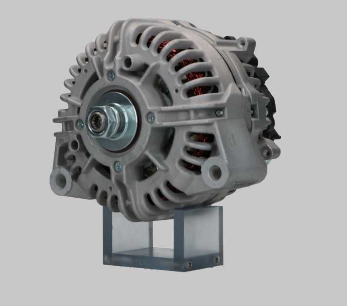 Alternator John Derre 6110RC 6130R 6250R 6R250 NOWY 240 AMPER