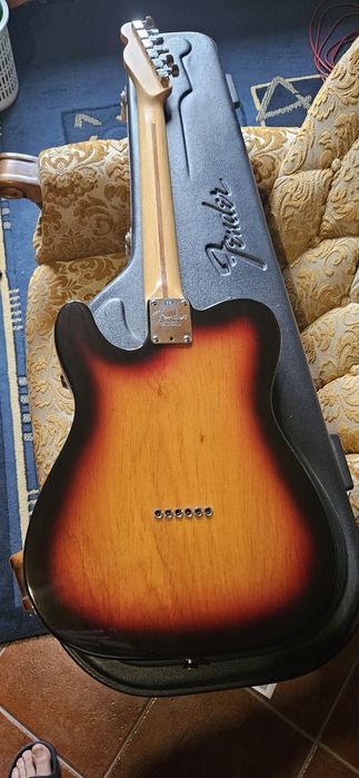 Fender telecaster USA