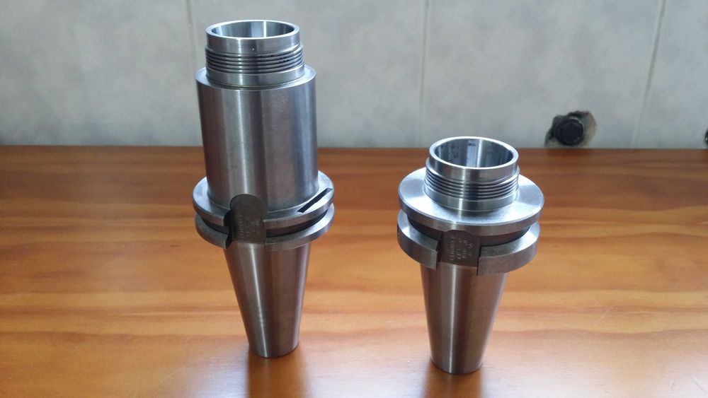 Lote de Cones BT40 para máquina CNC