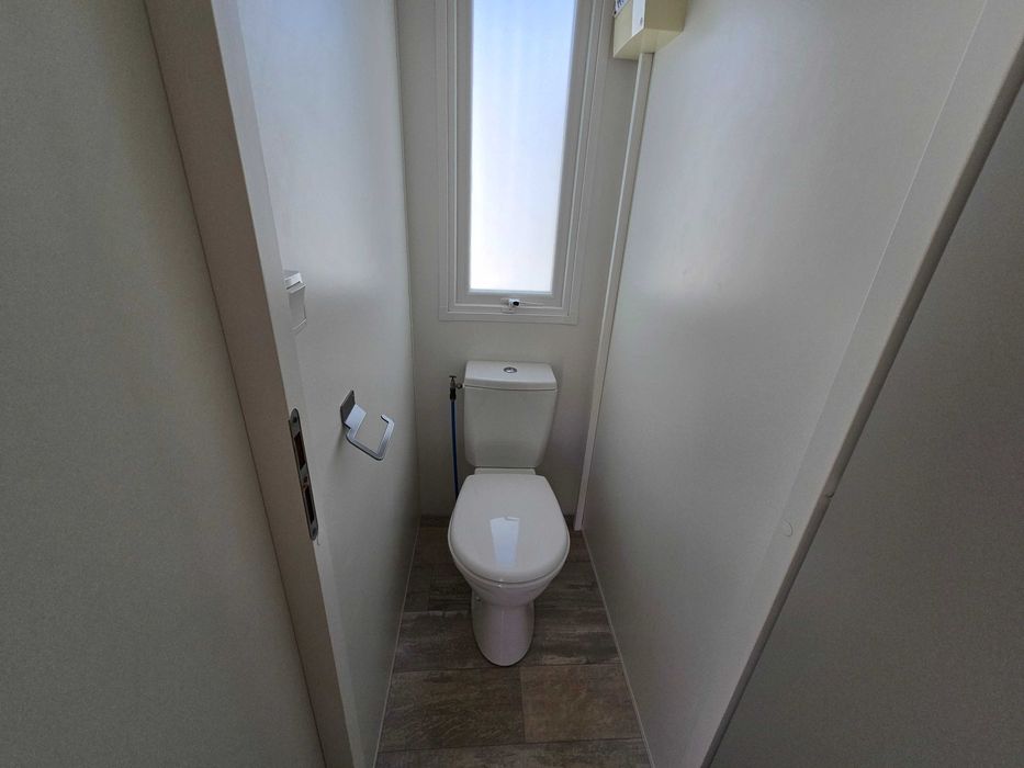 Mobile Home / Casa Móvel n.º 201 | Rideau | T3 | 4,00 m x 8,80 m | 25.900 €