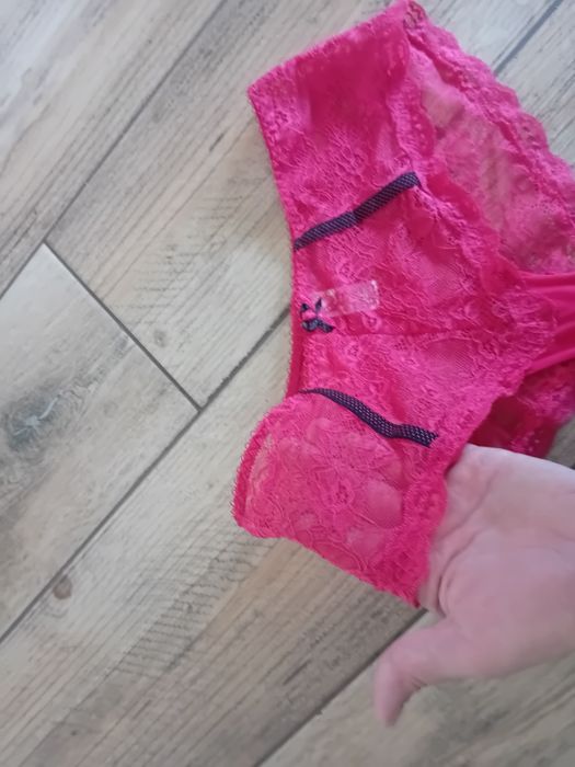 Marks&Spencer figi majtki damskie L