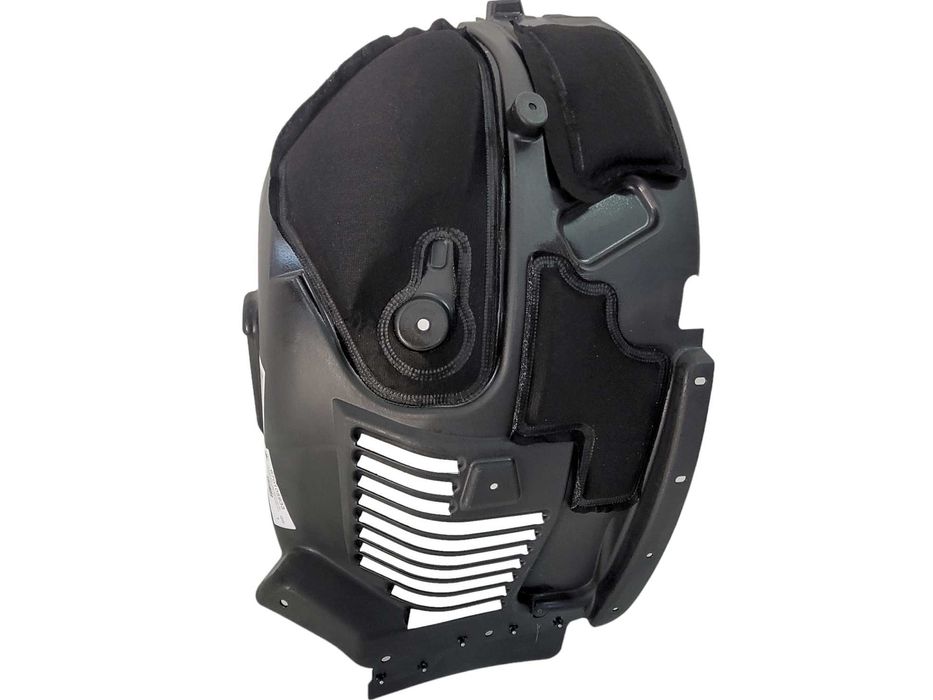 Maserati Ghibli - nadkole przednie LEWE PRAWE - cz. przednia - DIESEL