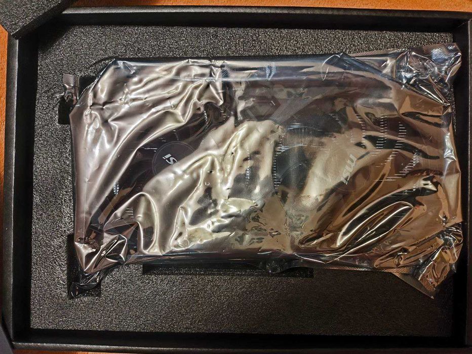 Відеокарта MSI RTX 3060 НА ГАРАНТІЇ