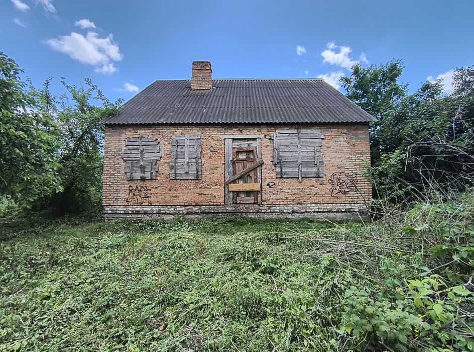 Продам будинок в м.Володимирі