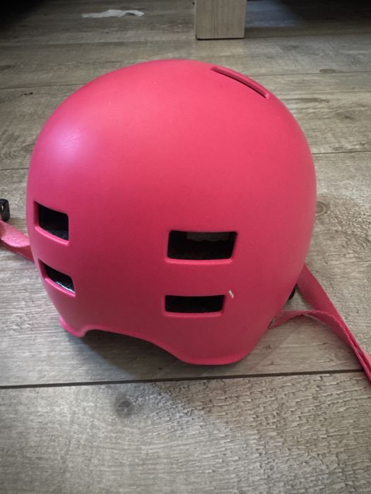 Kask dzieciecy MET YOYO 51~55cm