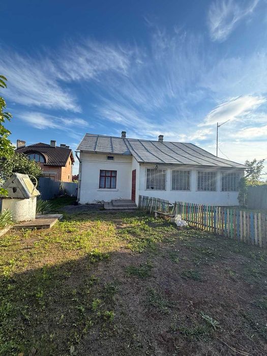 Продаж земельної ділянки с. Солонка / продаж земельної ділянки з будинком с. Солонка