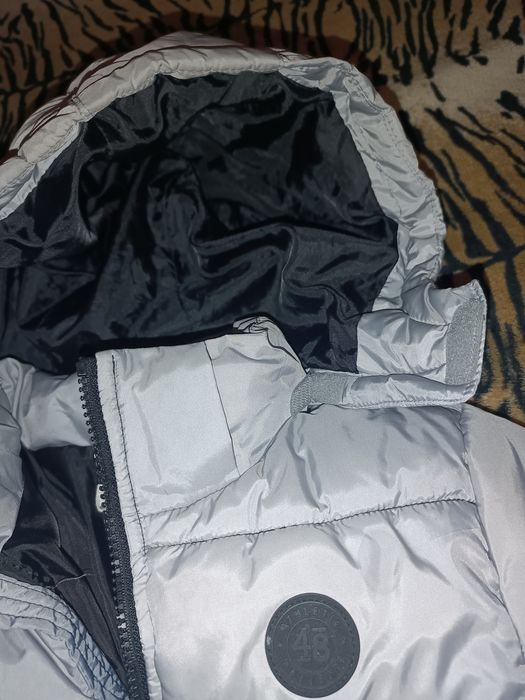 куртка на хлопчика hm