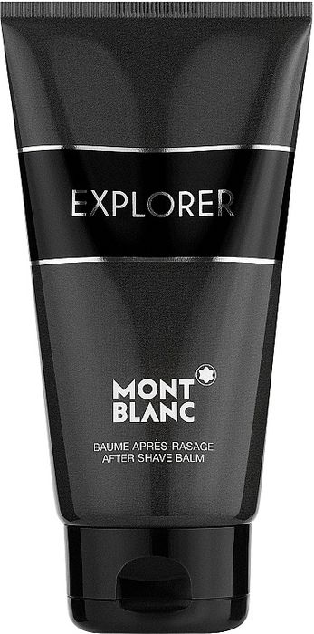 Бальзам після гоління Montblanc Explorer 150ml.
Бальзам після гоління