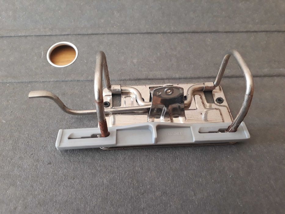 Pastas de arquivo diário