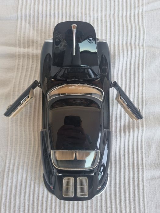 Porsche 356 1/18
