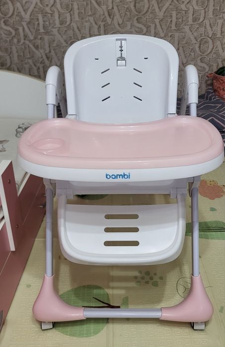 Стульчик для кормления Bambi M 3233