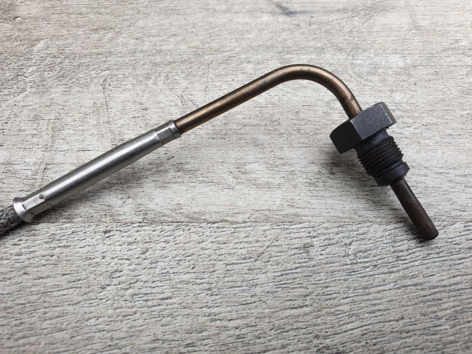 Audi S3 8L TT 8N Leon Cupra 1.8 BAM APX APY Czujnik temperatury spalin