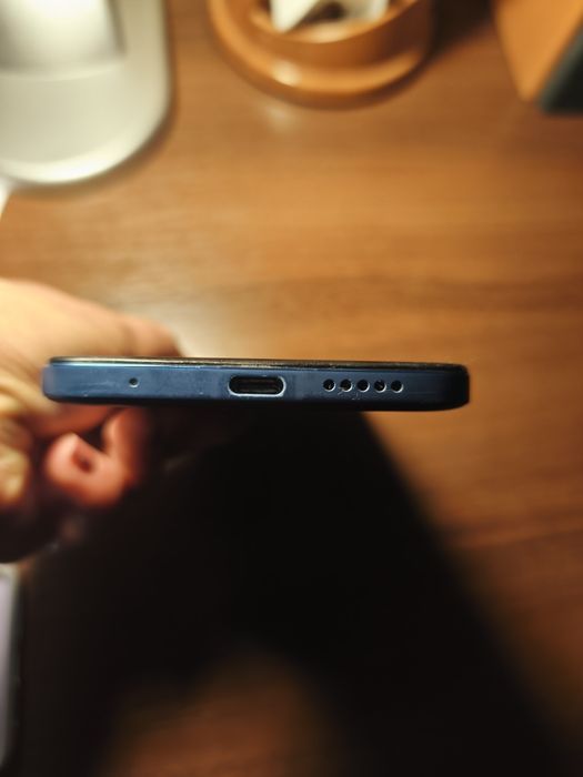 Смартфон Redmi note 11