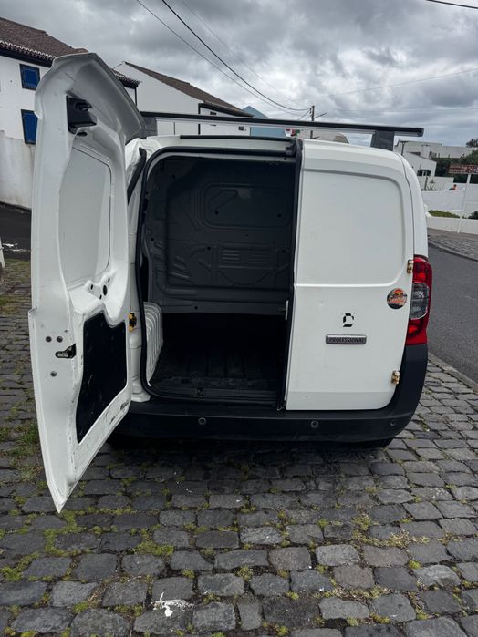 Fiat Fiorino 1.3 Multijet • Ano 2016 • Económica • Pronta a Trabalhar