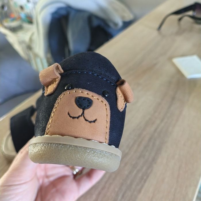 Sandałki Lasocki kids