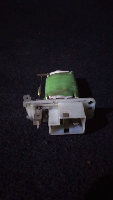 Resistencia Da Sofagem Opel Corsa B (S93)