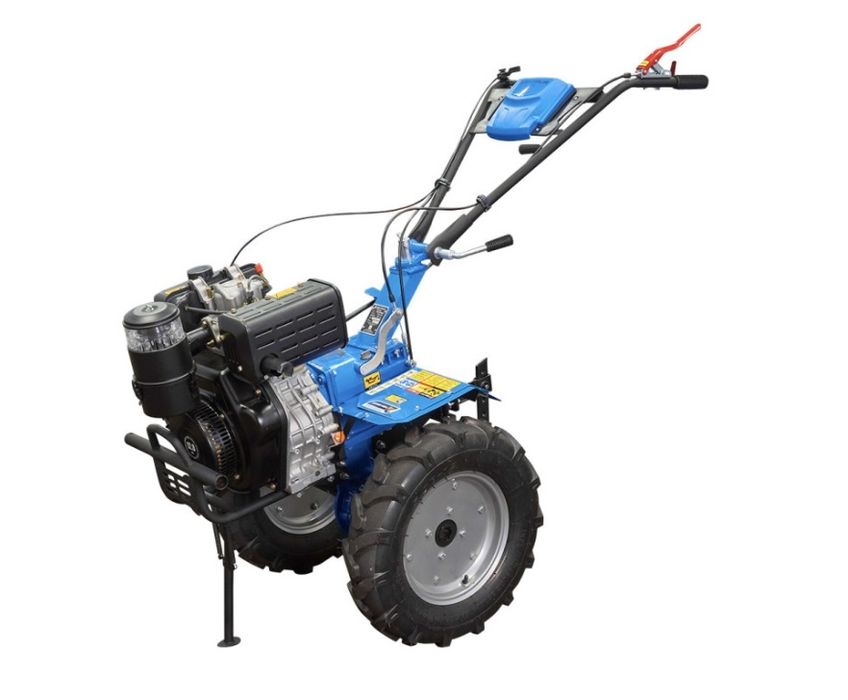 Продам НОВИЙ мотоблок Кентавр МБ2012Д