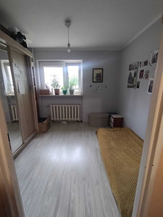 Mieszkanie 48m2, 3 pokoje, Piła, os. Górne