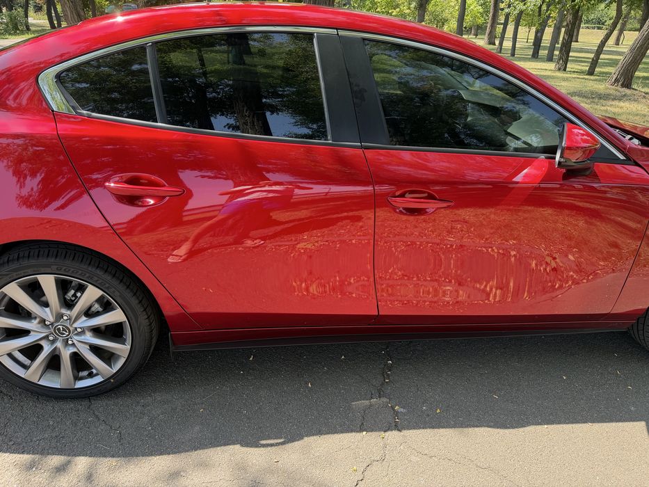 Mazda 3 BP 20224