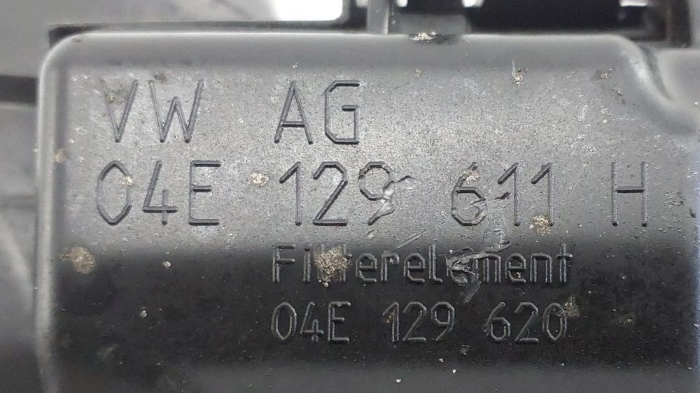 Caixa filtro ar SEAT Ibiza IV (6J5, 6P1)