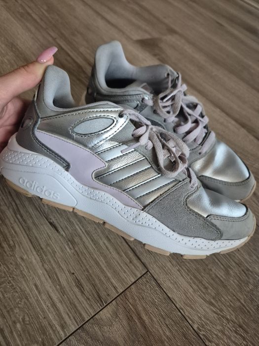 Buty firmy Adidas