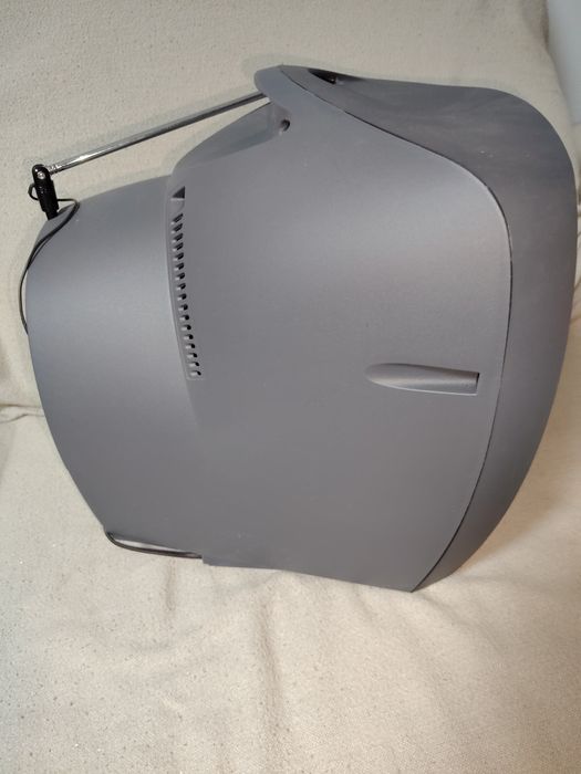 Televisão Antiga Marca Philips