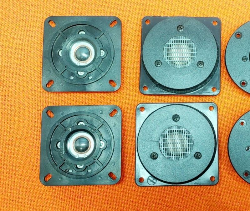 Głośniki Wysokotonowe *Isophon**ITT* Super Stan*