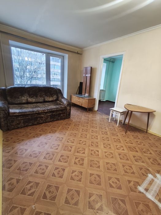 Продам 2х ком. квартиру в центре города, район "Лахти"