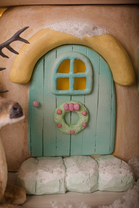 Cenário Fotográfico Natal