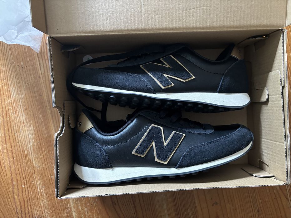 Damskie buty NB 410