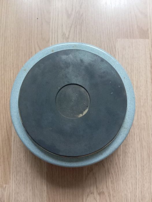 Kuchenka elektryczna Typ KZ-14 POLAM FAREL