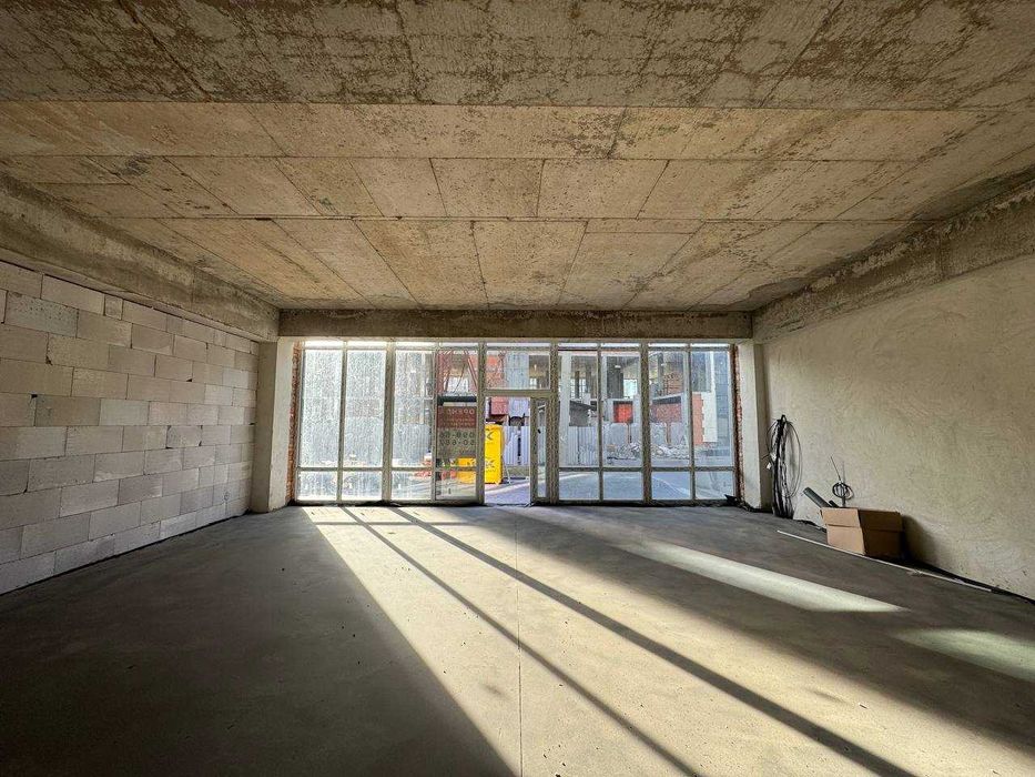 Оренда Комерційного приміщення! Івано-Франківськ! Крихівці!