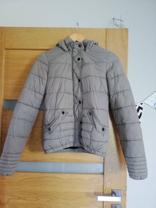 Kurtka, kurteczka, house