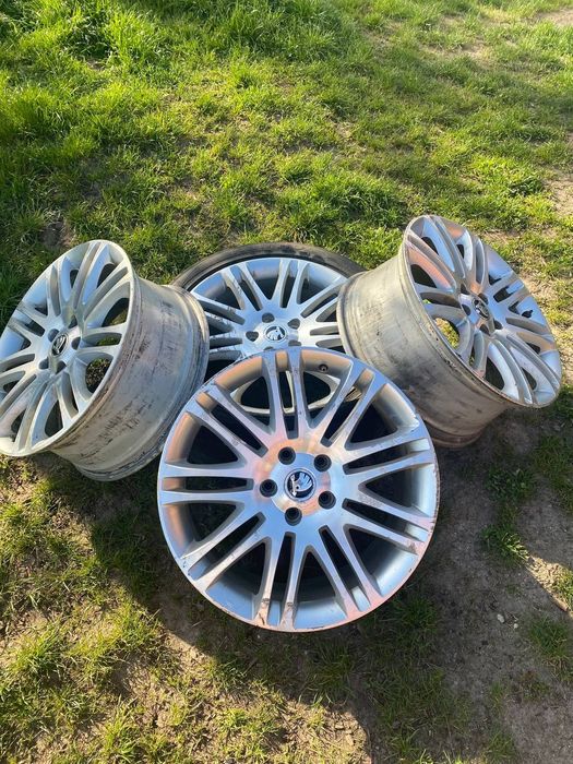 Автомобільні диски